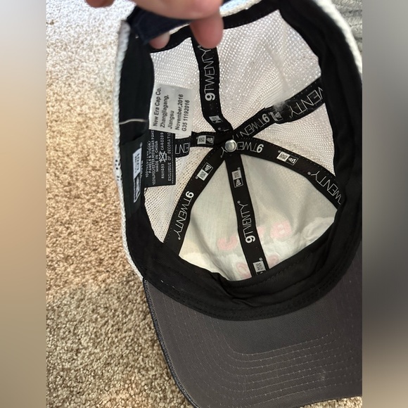 New Era BYU Cougars Baseball Cap | Size OS - Picture 6 of 9